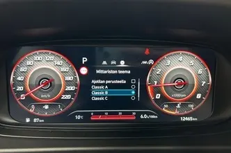 Hyundai i20, 1.0, 73 kW, bensiin, automaat, esivedu