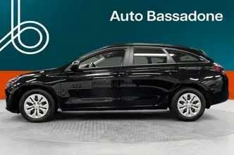 Hyundai i30, 1.0, 73 kW, bensiin, automaat, esivedu