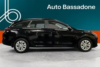 Hyundai i30, 1.0, 73 kW, bensiin, automaat, esivedu