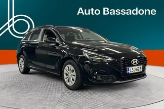 Hyundai i30, 1.0, 73 kW, bensiin, automaat, esivedu