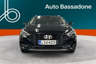 Hyundai i30, 1.0, 73 kW, bensiin, automaat, esivedu