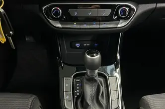 Hyundai i30, 1.0, 73 kW, bensiin, automaat, esivedu