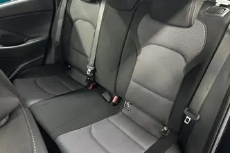 Hyundai i30, 1.0, 73 kW, bensiin, automaat, esivedu