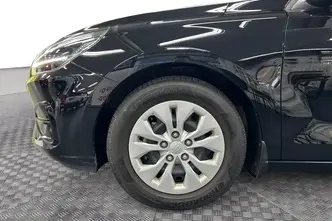 Hyundai i30, 1.0, 73 kW, bensiin, automaat, esivedu