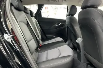 Hyundai i30, 1.0, 73 kW, bensiin, automaat, esivedu