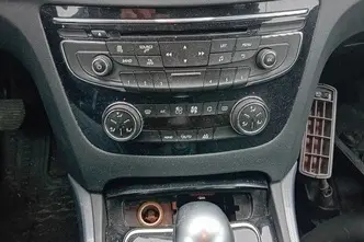 Peugeot 508, 1.6, 84 kW, diisel, automaat, esivedu