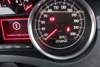 Peugeot 508, 1.6, 84 kW, diisel, automaat, esivedu