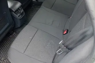 Peugeot 508, 1.6, 84 kW, diisel, automaat, esivedu