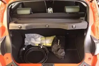 Dacia Spring, 18.6 kW, elekter, automaat, esivedu