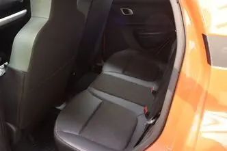 Dacia Spring, 18.6 kW, elekter, automaat, esivedu