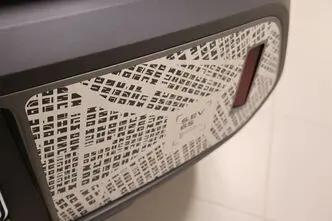 Dacia Spring, 18.6 kW, elekter, automaat, esivedu