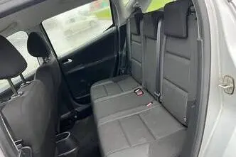 Peugeot 207, 1.4, 70 kW, bensiin, manuaal, esivedu