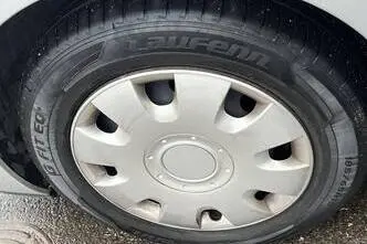 Peugeot 207, 1.4, 70 kW, bensiin, manuaal, esivedu