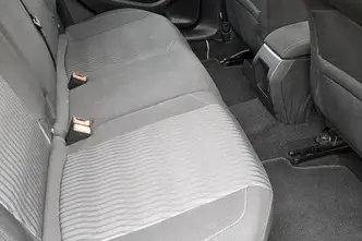 Peugeot 308, 1.2, 81 kW, petrol, manual, front-wheel drive