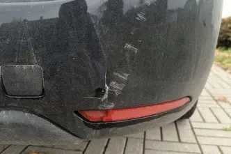 Peugeot 308, 1.2, 81 kW, petrol, manual, front-wheel drive