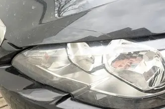 Peugeot 308, 1.2, 81 kW, petrol, manual, front-wheel drive