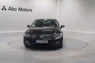 Volkswagen Passat, 1.4, 92 kW, petrol, automatic, front-wheel drive