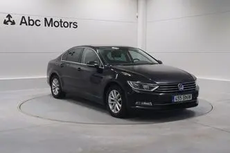 Volkswagen Passat, 1.4, 92 kW, petrol, automatic, front-wheel drive