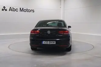 Volkswagen Passat, 1.4, 92 kW, petrol, automatic, front-wheel drive