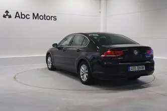Volkswagen Passat, 1.4, 92 kW, petrol, automatic, front-wheel drive