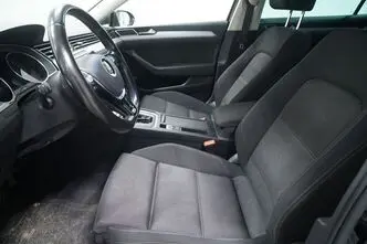 Volkswagen Passat, 1.4, 92 kW, petrol, automatic, front-wheel drive