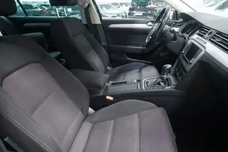 Volkswagen Passat, 1.4, 92 kW, petrol, automatic, front-wheel drive