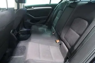 Volkswagen Passat, 1.4, 92 kW, petrol, automatic, front-wheel drive