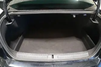 Volkswagen Passat, 1.4, 92 kW, petrol, automatic, front-wheel drive