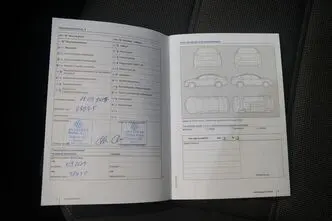 Volkswagen Passat, 1.4, 92 kW, petrol, automatic, front-wheel drive