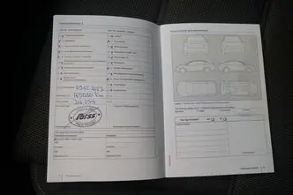 Volkswagen Passat, 1.4, 92 kW, petrol, automatic, front-wheel drive