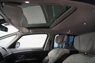 Renault Espace, 1.6, 118 kW, diesel, automatic, front-wheel drive