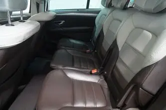 Renault Espace, 1.6, 118 kW, diesel, automatic, front-wheel drive