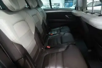 Renault Espace, 1.6, 118 kW, diesel, automatic, front-wheel drive