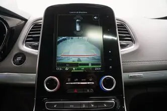 Renault Espace, 1.6, 118 kW, diesel, automatic, front-wheel drive