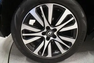 Renault Espace, 1.6, 118 kW, diesel, automatic, front-wheel drive