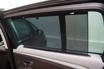 Renault Espace, 1.6, 118 kW, diesel, automatic, front-wheel drive