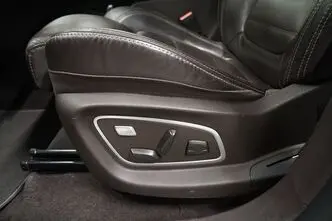 Renault Espace, 1.6, 118 kW, diesel, automatic, front-wheel drive