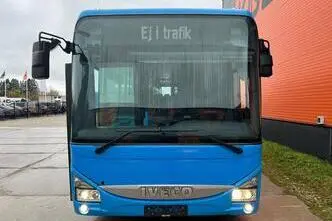 Iveco Crossway LE 4x2, 210 kW, diesel, automatic