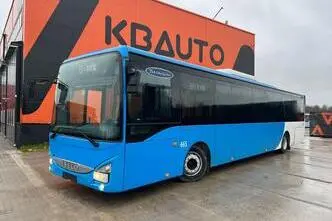 Iveco Crossway LE 4x2, 210 kW, diesel, automatic