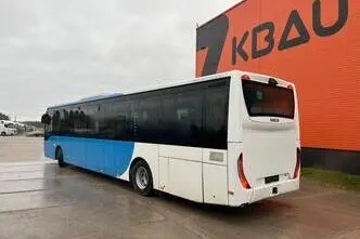 Iveco Crossway LE 4x2, 210 kW, diesel, automatic