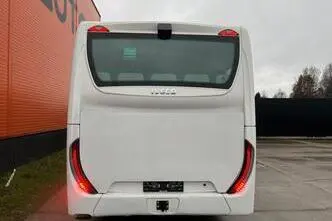 Iveco Crossway LE 4x2, 210 kW, diesel, automatic