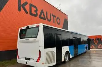 Iveco Crossway LE 4x2, 210 kW, diesel, automatic