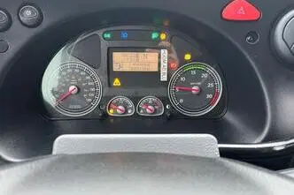 Iveco Crossway LE 4x2, 210 kW, diesel, automatic