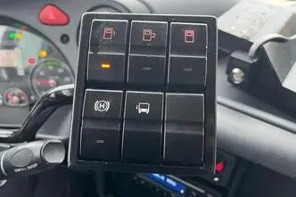 Iveco Crossway LE 4x2, 210 kW, diesel, automatic