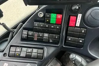 Iveco Crossway LE 4x2, 210 kW, diesel, automatic