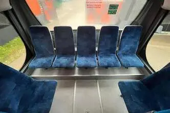 Iveco Crossway LE 4x2, 210 kW, diesel, automatic