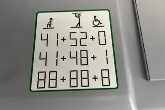 Iveco Crossway LE 4x2, 210 kW, diesel, automatic