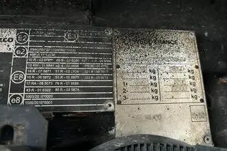 Iveco Crossway LE 4x2, 210 kW, diesel, automatic