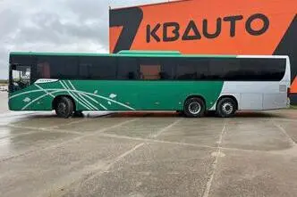 Setra S 417 UL 6x2*4, 300 kW, diesel, automatic