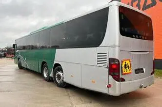 Setra S 417 UL 6x2*4, 300 kW, diesel, automatic